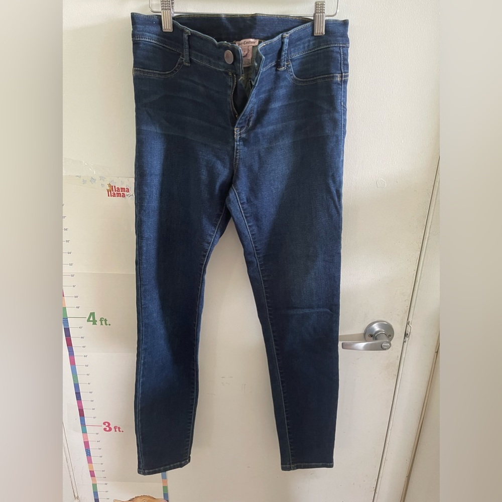 Juicy couture jeans 6